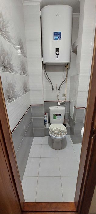 Сдам 2-ух комнатную квартиру в новом доме, проспект Науки,55-А.