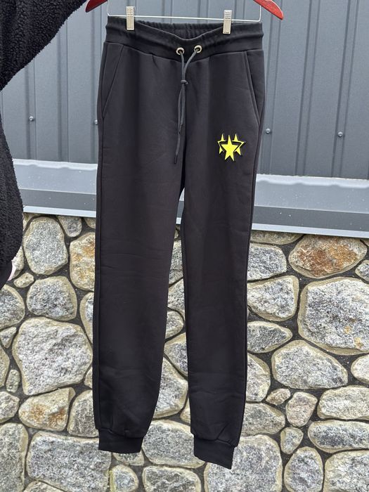 Костюм трійка SOGO зі зірками (новий) з Біркою