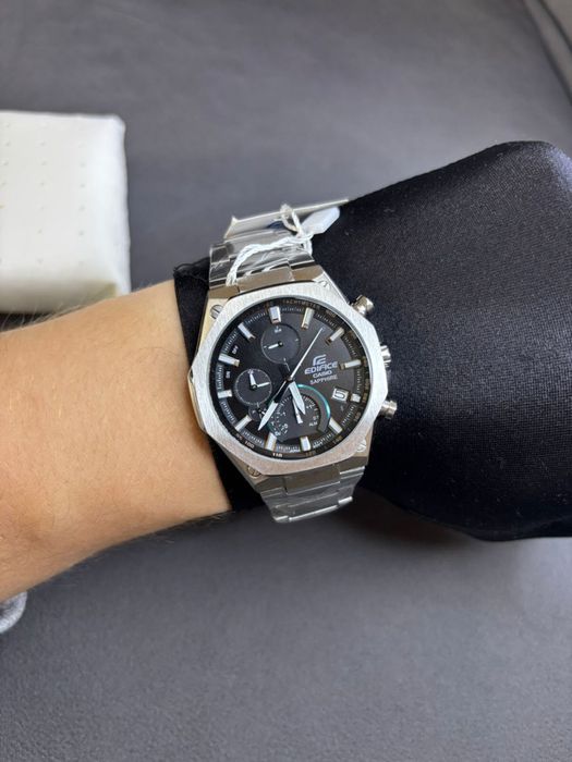 ‼️Casio Edifice EQB-1100D, Годинник Касіо
