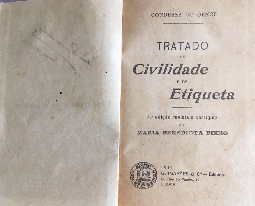 Autores portugueses já lidos