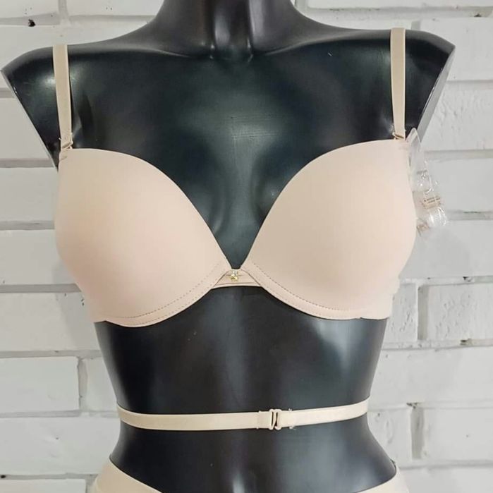 Stanik Lemax Lingerie 60C