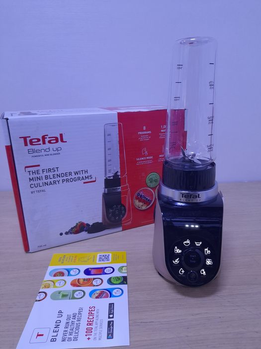 Блендер Tefal Blend Up BL190AF0