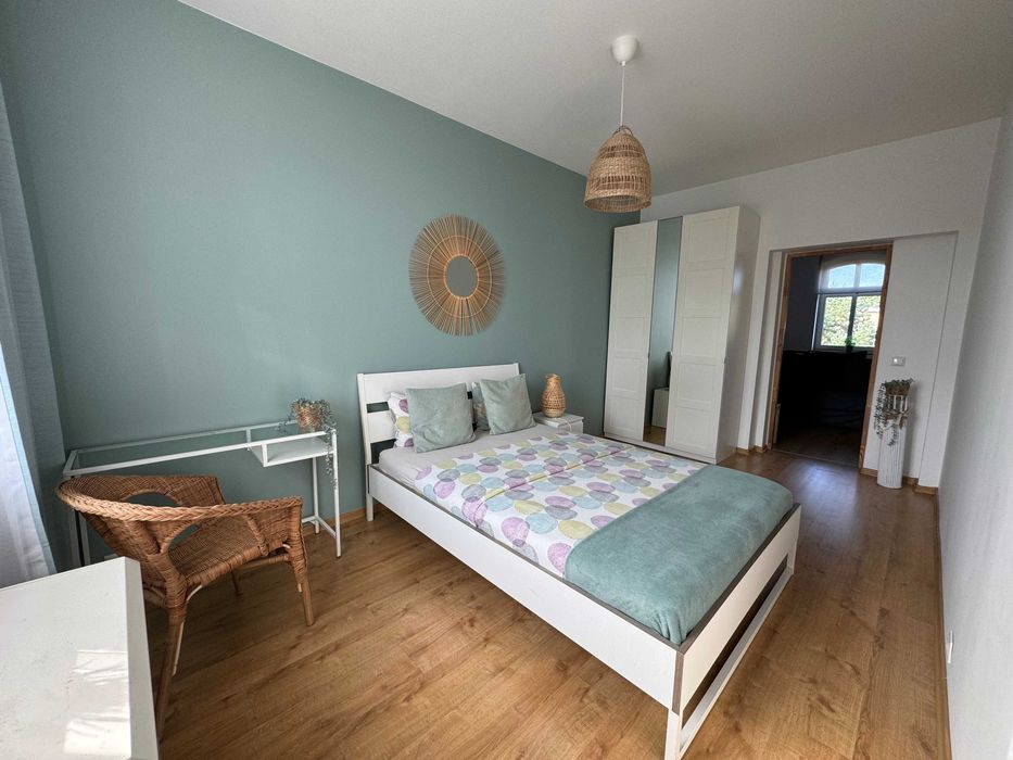 Mieszkanie do wynajęcia na doby, godziny