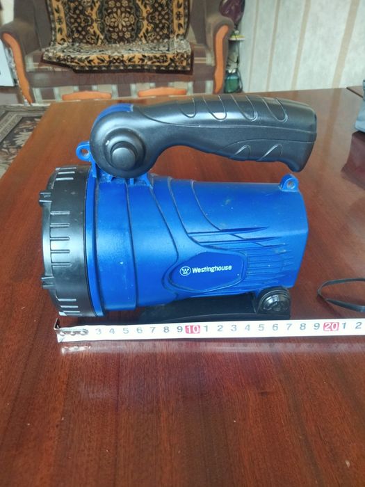 Фонарь *Westinghous*,б/у.