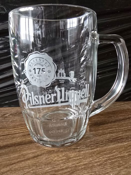 Kufel szklanka do piwa