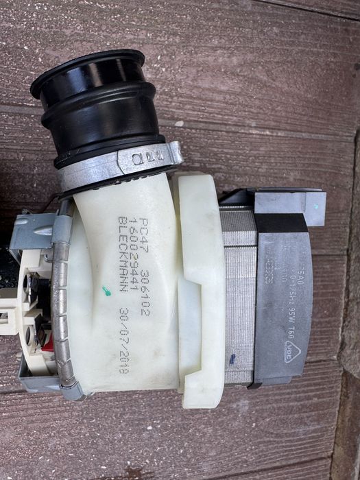 Peças Máquina Lavar Loiça Whirlpool WFC3C26PX
