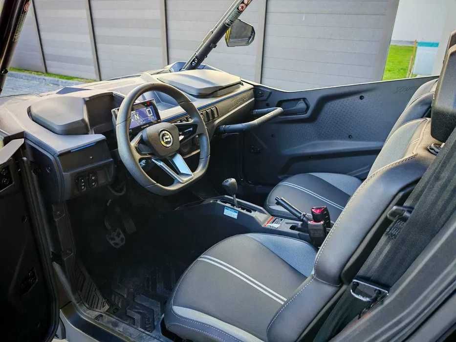 CF MOTO ZFORCE z950 x4 // 4-osobowy// sport// Od ręki // Raty/ Dostawa