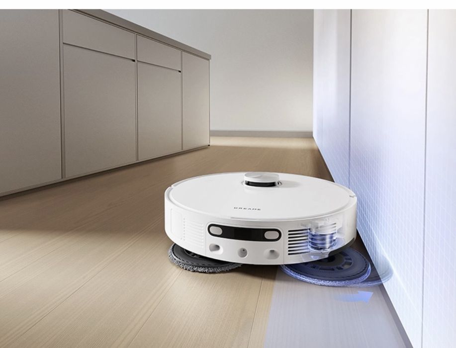 Робот-пилосос Dreame L10s Ultra Gen 2