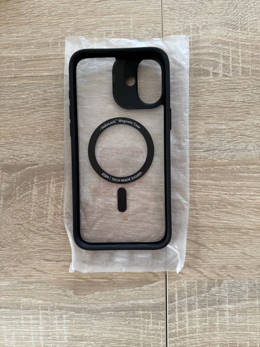 ESR Classic Hybrid Magnetic Case Etui iPhone 16 Plus