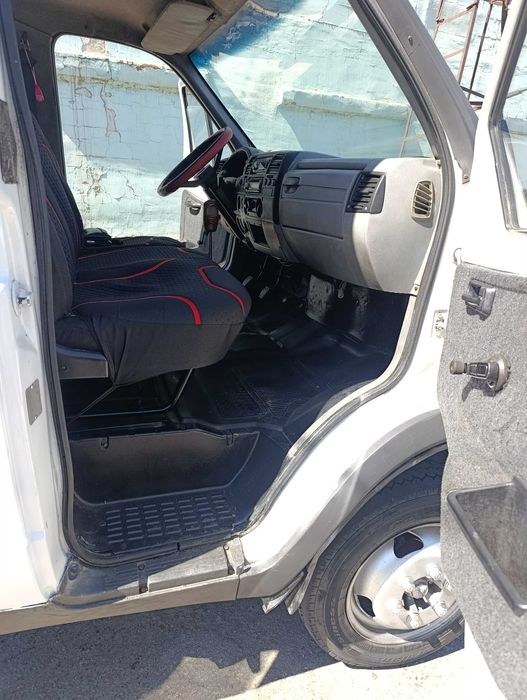 Продам Газель3302