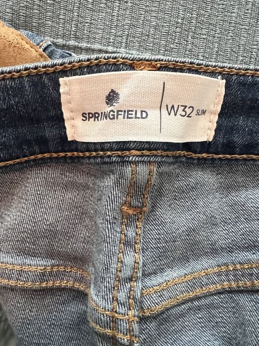 Jeans Novos (Tam. 42)