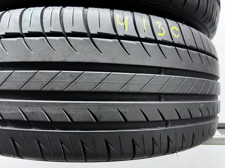 2шт літо 205/50/R17 7,7мм 2023р Michelin Pilot Sport