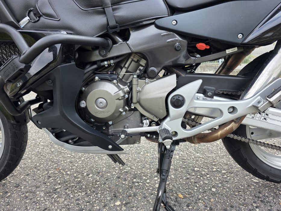 Honda Varadero 1000 Ano 2011