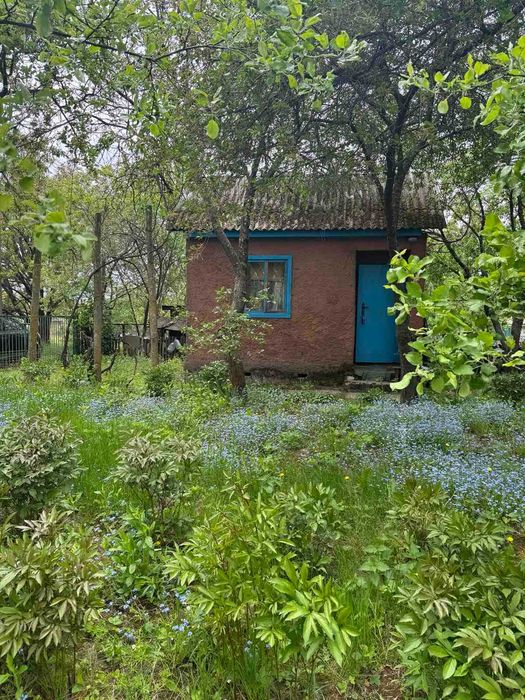 Дача в с/т  «Гвоздика» Рівнопілля.