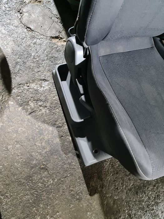 Bancos suzuki vitara