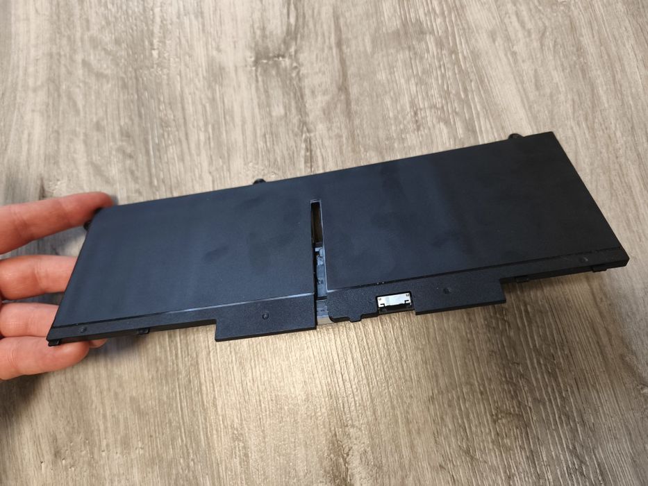 Батарея до ноутбука DELL (07KRV) Latitude 7430 7530 5430 5530 | 15.2 V 58 Wh Акб акумулятор делл бу купити