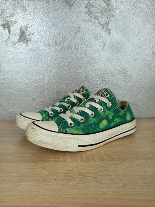 Buty Converse 36,5 niskie low