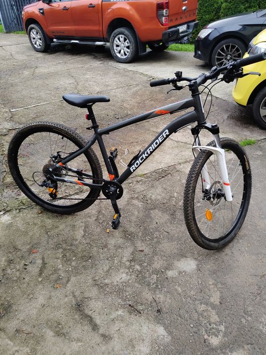 RockRider ST120 27,5 cala