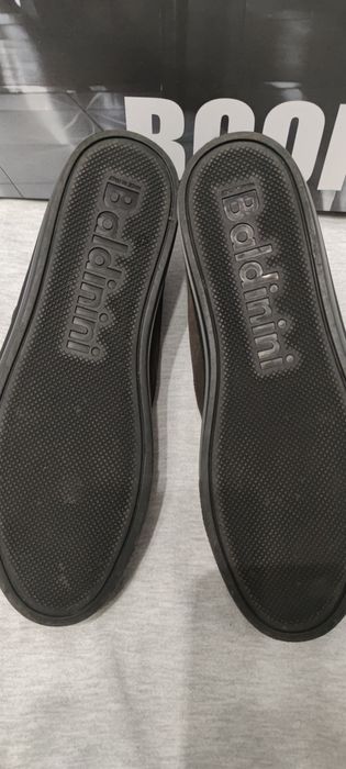 Baldinini чоловічі черевики