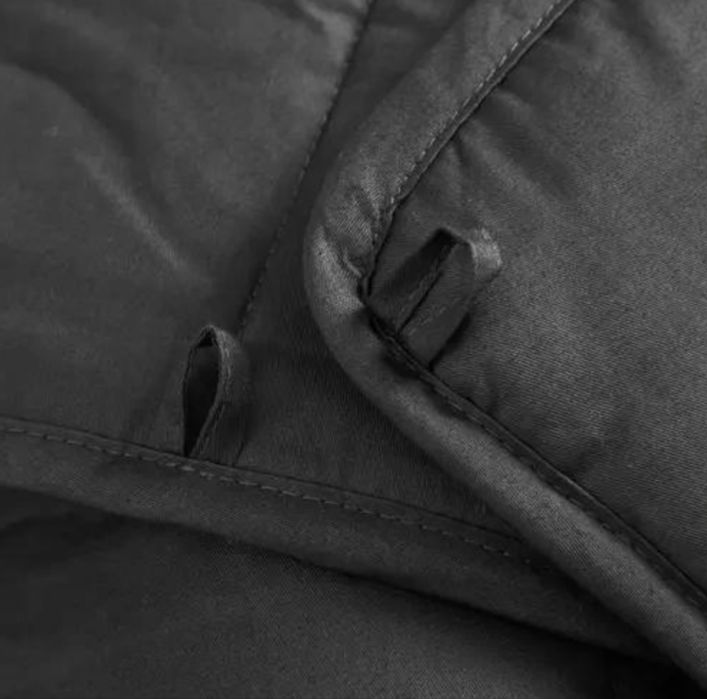 Обтяжена ковдра гравітаційна 6кг Ruhhy 19533 ( 150*200см)