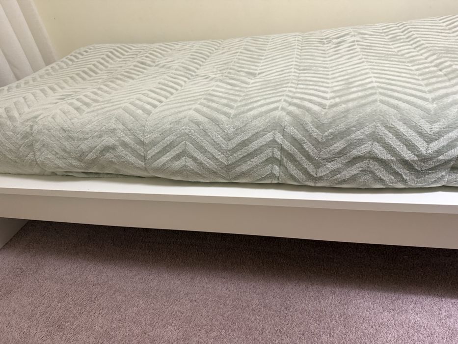 Cama ikea +colchao64285603740034120