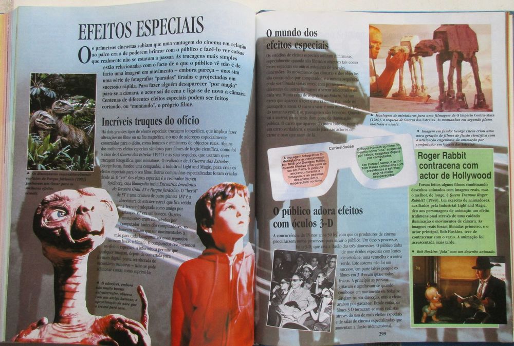 O Século XX Ano a Ano - - - - - Enciclopédia