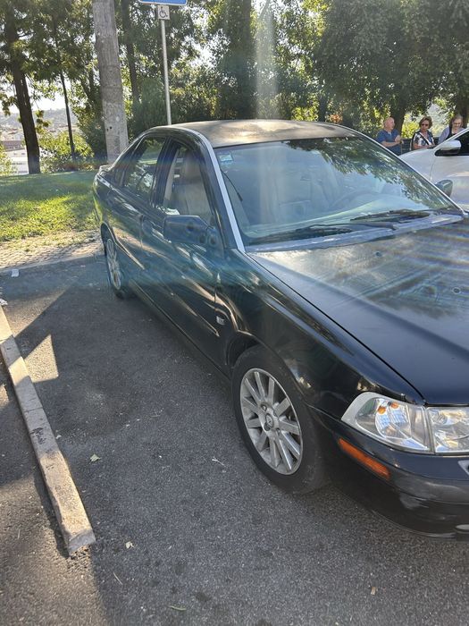 Volvo S40 1.9 D 2001 foto 3