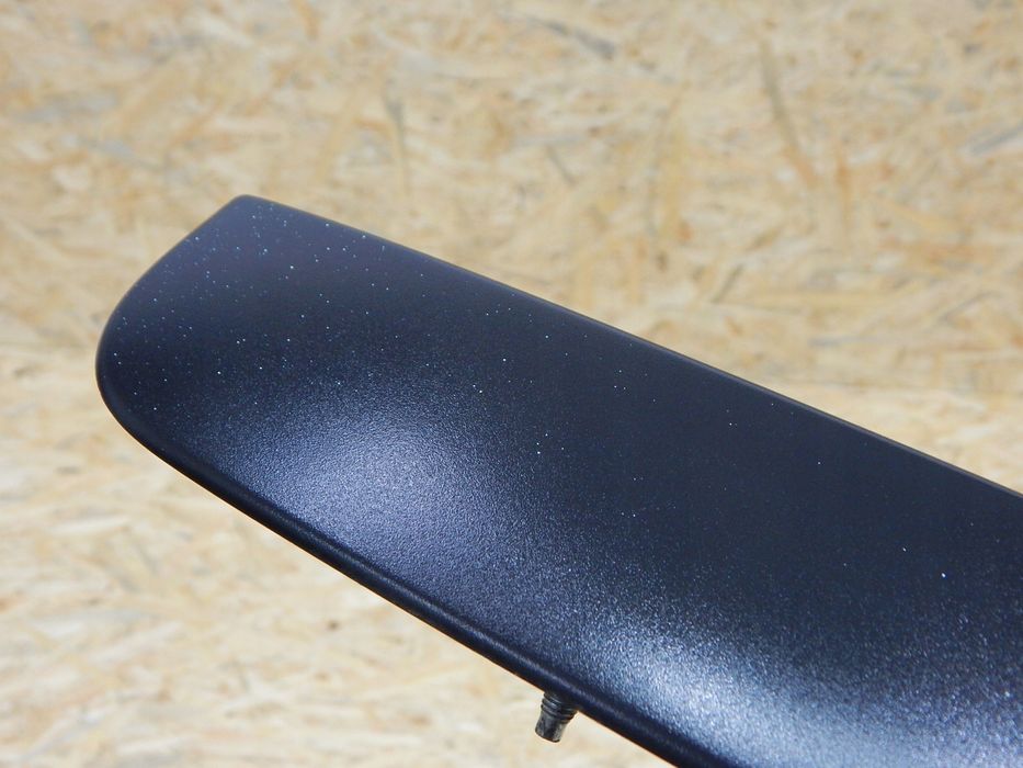 vw t5 listwa blenda klapy bagażnika oświetlenie tablicy struktura 7h08