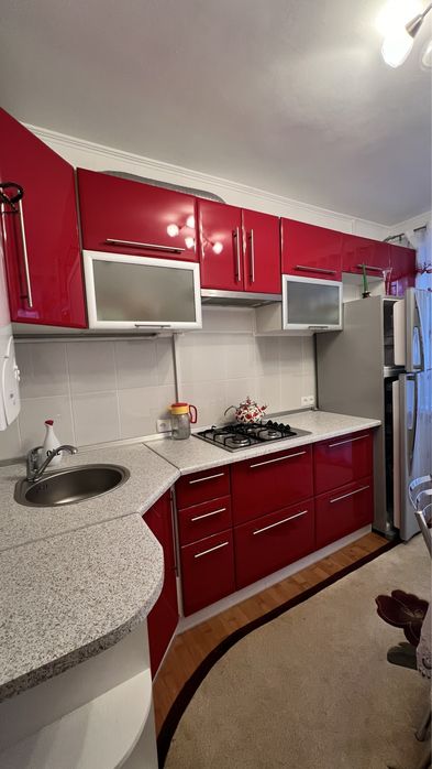 Продам 2х.ком.квартиру ул.Больнична,пгт Софиевка