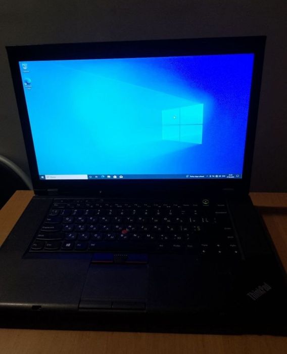 Ноутбук Lenovo ThinkPad T530