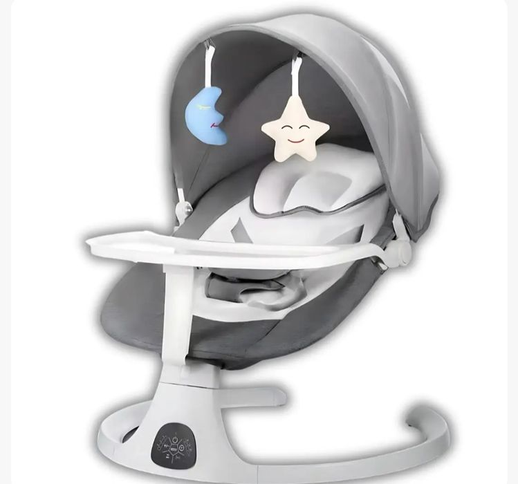 Заколисуючий центр