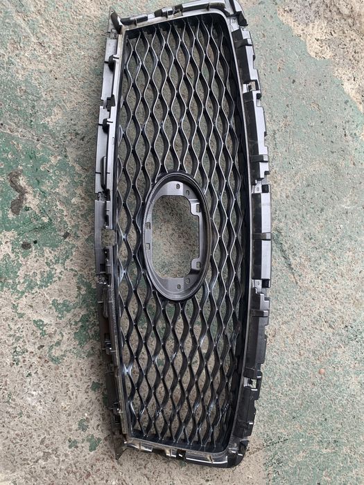 Решетка радиатора grill Infiniti QX50 19