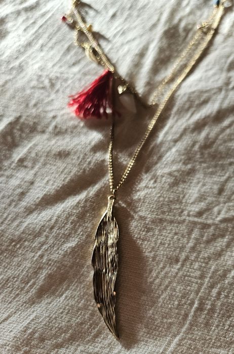 Colar (entrega em mão)