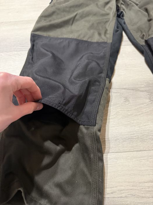 Робочі штани Elnberg Straus