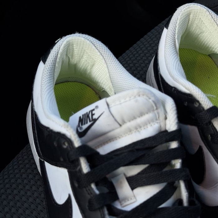 Кросівки Nike Dunk Low оригінал