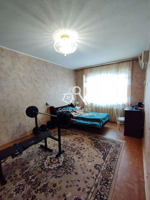 Продаж 4-кімнатної квартири на Ювілейній (єВідновлення, Сертифікат)