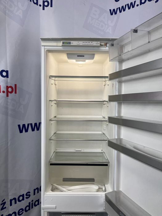 LODÓWKA Siemens  177cm/ Klas A+  /Dostawa/Gwarancja