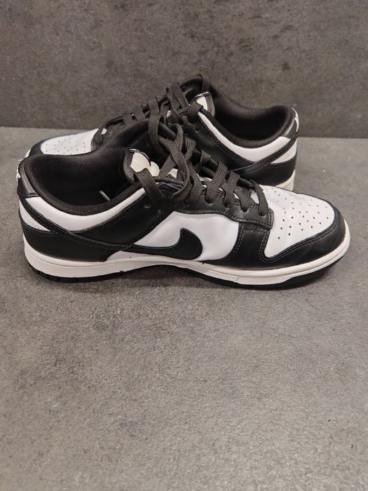 Nike dunk low panda r. 41