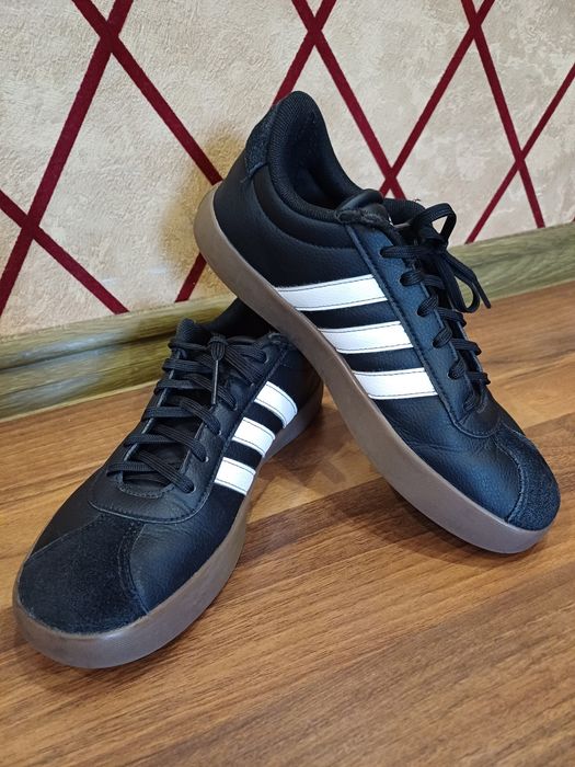 Кросівки Adidas 5.5 UK 38 2/3 для хлопчика