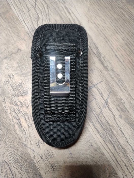 Etui do paska na nóż STANLEY FATMAX
