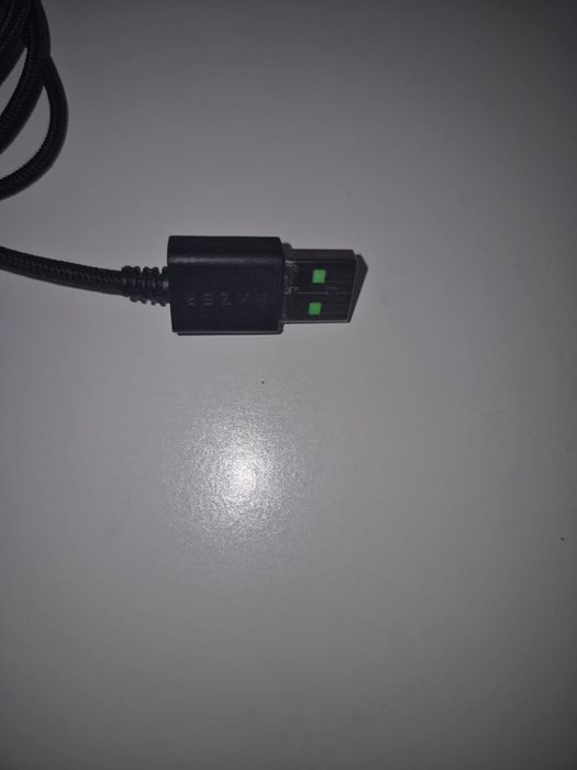 Rato razer deathadder elite