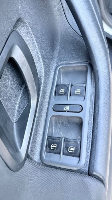 Skoda Fabia Оффициал Skoda Fabia 2013 год!
