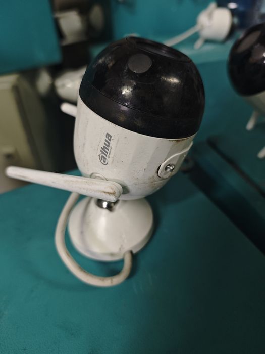 Kamera WiFi Dahua 2MPx  Smart Dual Light + Audio Detekcja AI