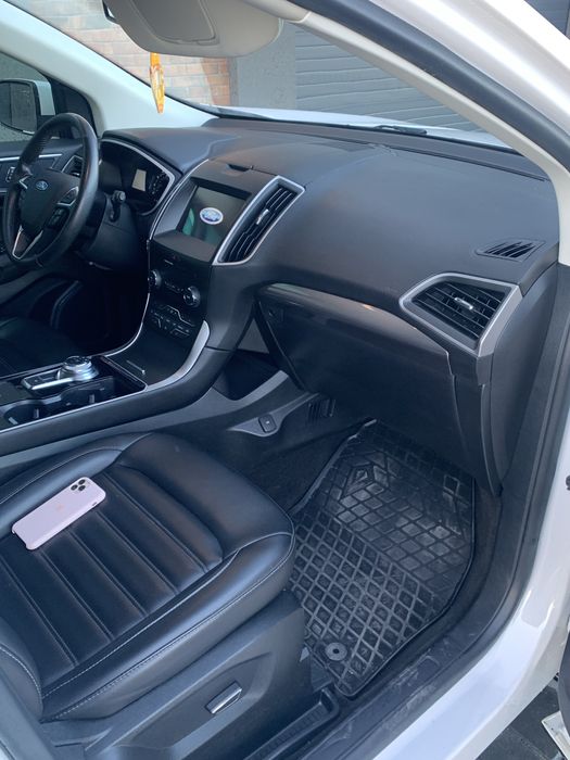 Продам Форд Едж 2019 р 2.0