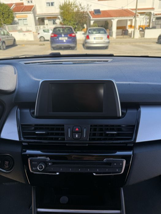 BMW 216 Active Tourer