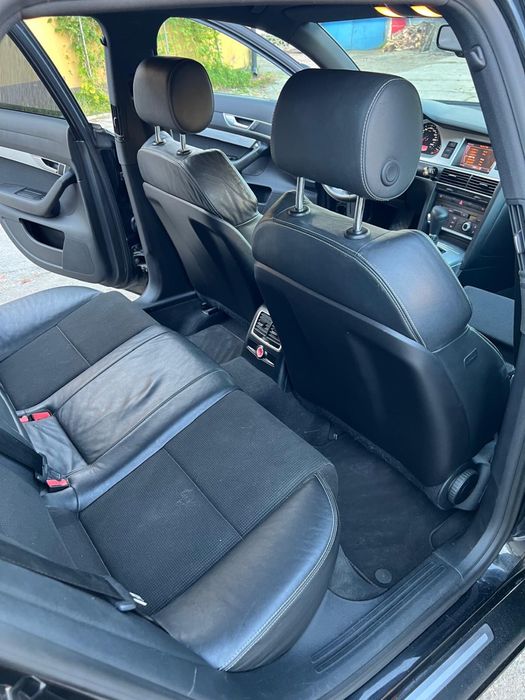 Audi A6 C6 2.0TDI *Automat*