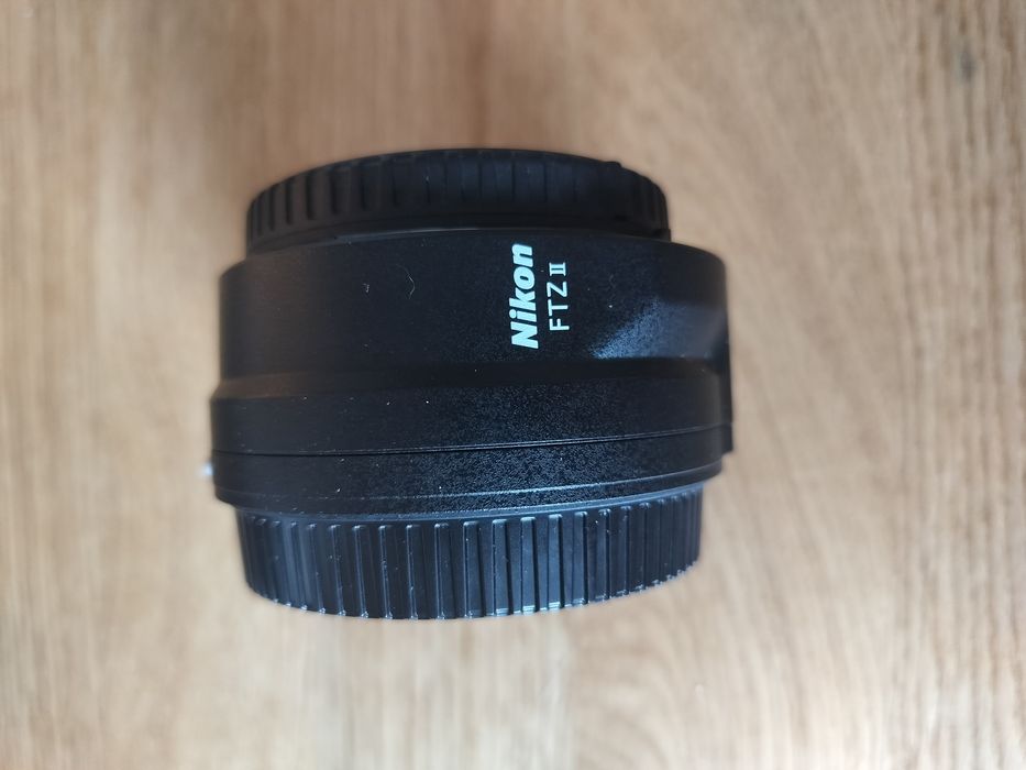 Adapter FTZ używany