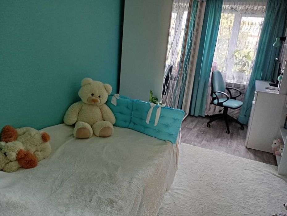 Продам квартиру в центре