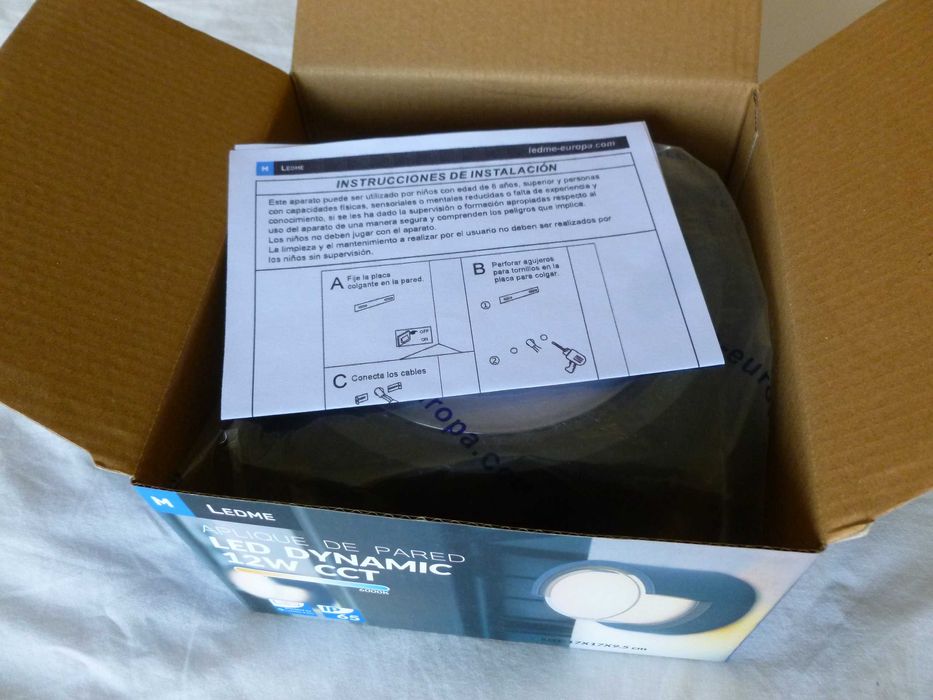 Para desocupar, Focus novos em caixa