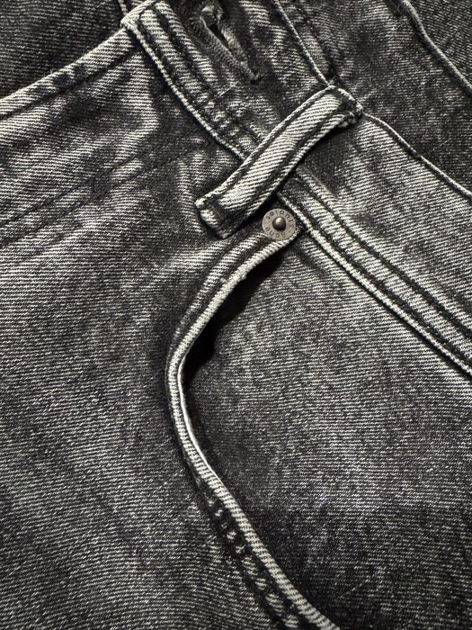 Джинси оригінал Acne Studios